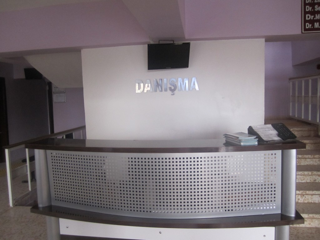 Asm İç Görünüm 7